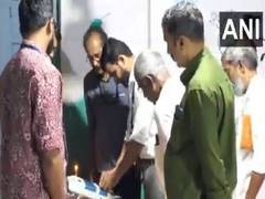 
      
      Nilambur Assembly By-election sees 70.76% voter turnout by 5 PM
      
      
