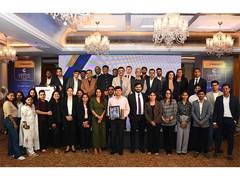
      
      Ft Finance Summit & Awards 2025 || The Corporate Titan Awards
      
      