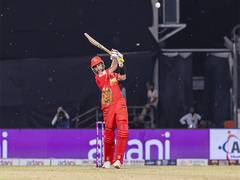 
      
      Saransh guides Jabalpur Royal Lions to their first win of season
      
      