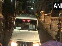 
      
      Shillong Court sends Sonam, Raj Kushwaha to 2 days police custody
      
      
