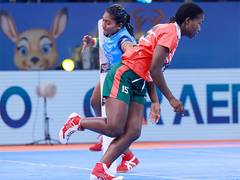 
      
      Chasing dreams on Kho Kho field: Monika's journey to WC win
      
      