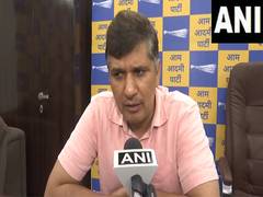 
      
      AAP govt ended 'Inspector Raj' in Delhi: Sirsa
      
      