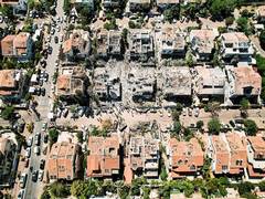 
      
      271 people admitted to hospital following Iran strikes
      
      