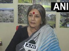 
      
      Brinda Karat questions PM Modi's 'silence' on Trump's statement 
      
      