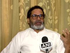 
      
      CM Nitish Kumar is physically, mentally 'unfit': Jan Suraaj...
      
      
