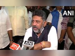 
      
      Shivakumar defends reservation reservation hike
      
      