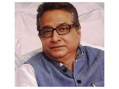 
      
      Veteran actor Vivek Lagoo passes away
      
      