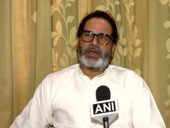 
      
      Kishor criticizes PM’s Bihar rally, demands answer on migration
      
      