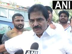 
      
      Congress MP Venugopal slams centre on unemployment 
      
      