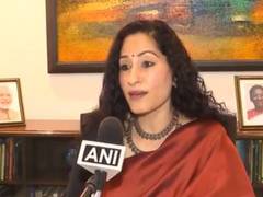 
      
      Yoga has become a global brand...: ICCR chief ahead of IDY
      
      