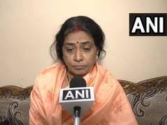 
      
      Raja Raghuvanshi murder: Victim’s mother urges Sonam to reveal
      
      