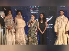 
      
      New Zealand HC celebrate Matariki in India
      
      