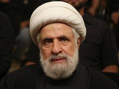 
      
      Hezbollah vows all forms of support to Iran in war against Israel
      
      
