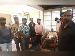 
      
      Bike taxi riders urge Karnataka govt to reverse crackdown
      
      
