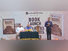 
      
      Walnut Publication’s Mayan Routes Indian Roots Strikes a Chord 
      
      