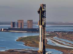 
      
      Setback for Elon Musk's SpaceX as rocket explodes during testing
      
      