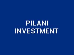 
      
      Pilani Investment reports Net Profit of Rs. 98.46 crore 
      
      