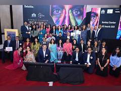 
      
      Bombay Chamber DEI Awards 2025 winners announced; DEI Forum
      
      