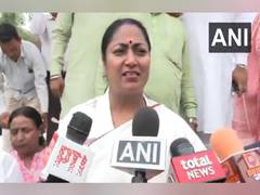 
      
      “Have to pay for misdeeds he has done,” says Delhi CM Rekha Gupta
      
      