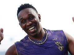 
      
      KKR team mentor Bravo replaces Phil Simmons as new TKR head coach
      
      