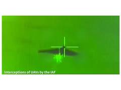 
      
      Israeli jets strike missile manufacturing sites in Iran: IDF
      
      