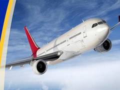
      
      Air passengers in India likely to decline in June, after tragic A
      
      