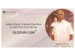 
      
      OLDZARI.COM – The Premier Destination to Sell Kanchipuram
      
      