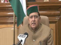 
      
      Himachal Pradesh Speaker invites CM to CPA India Region Zone-II 
      
      