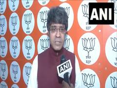 
      
      BJP leader CR Kesavan targets Congress over housing scheme issue
      
      