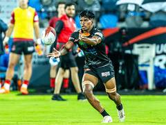 
      
      Talented Indian players flourishing alongside international stars
      
      