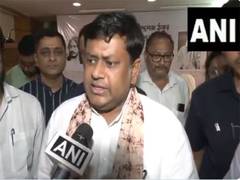 
      
      Sukanta Majumdar writes to Lok Sabha speaker Om Birla 
      
      