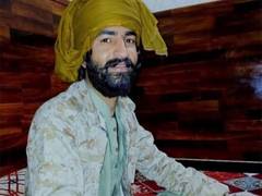 
      
      Young man dies after release from Pak custody in Balochistan
      
      