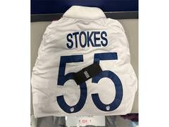 
      
      India, England wear black armbands as mark of respect 
      
      