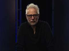 
      
      James Gunn opens up about his favourite DC project
      
      