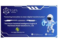 
      
      TGPS Infotech: Designing the Digital Framework 
      
      