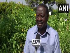 
      
      Former Kenya PM disappointed over cancellation of Adani project
      
      
