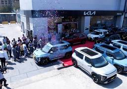 
      
      Malik Kia in Telangana: Driving Customer Satisfaction 
      
      