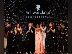 
      
      Schwarzkopf Professional Debuts 'Hair by Schwarzkopf Pro' 
      
      