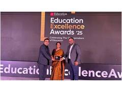 
      
      AND Academy Recognized as an 'Exceptional Vocational 
      
      