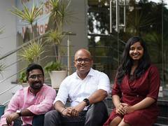 
      
      Tap Capital Sets Ambitious Growth Plans with ₹2,000 Crore 
      
      