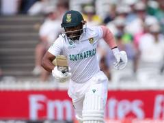 
      
      Maharaj named SA captain for upcoming Test series against Zim
      
      