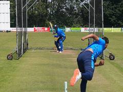 
      
      India vs England Mixed Disability T20 Series to start in England 
      
      