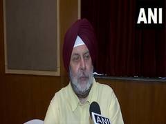 
      
      “Felt aims of Op Sindoor achieved”: Former Envoy Puri
      
      
