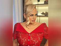 
      
      Rebel Wilson says she went into 