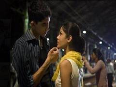 
      
       Danny Boyle on 'Slumdog Millionaire'
      
      