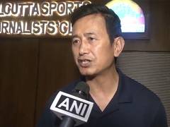 
      
      Bhutia slams Kalyan Chaubey’s leadership; AIFF chief hits back
      
      