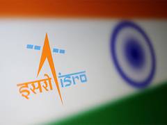 
      
      ISRO joins International Day of Yoga 2025, promotes global health
      
      