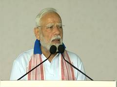 
      
      Yoga is for everyone, beyond age, backgrounds or boundaries: PM
      
      