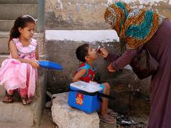 
      
      Pakistan reports new polio case, raises tally in 2025 to 12
      
      