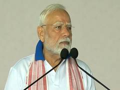
      
      PM Modi calls for ‘inner peace as global policy’ on Yoga Day
      
      